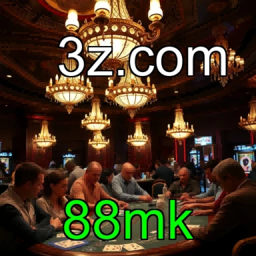 Ação e Aventura no 88mk: Sua Nova Plataforma Favorita de Jogos