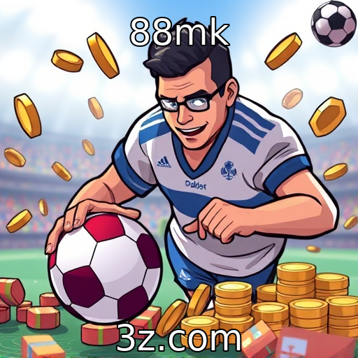 88mk : Perspectivas de financiamento para jogos em 2025