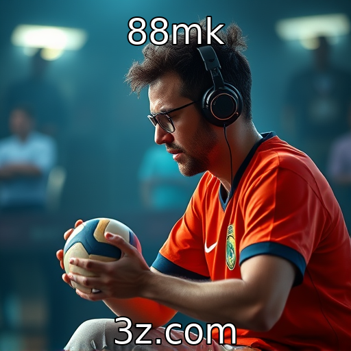 88mk : Relação entre jogos e saúde mental dos jogadores