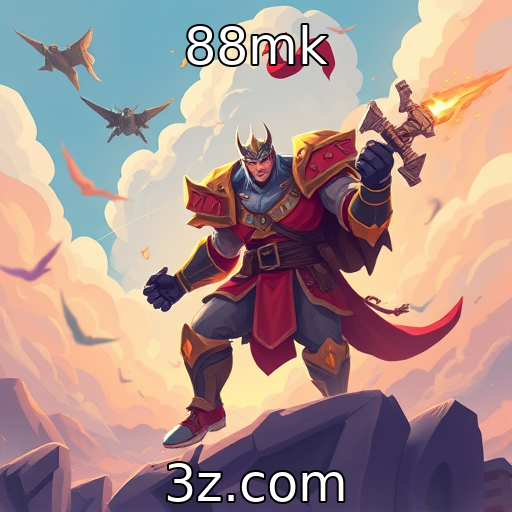 88mk : Desenvolvedores independentes ganham espaço na indústria