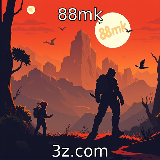 88mk - Aumento da popularidade de jogos indie no mercado