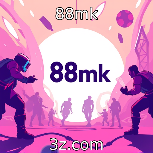 88mk - Análise do mercado de jogos indie em crescimento