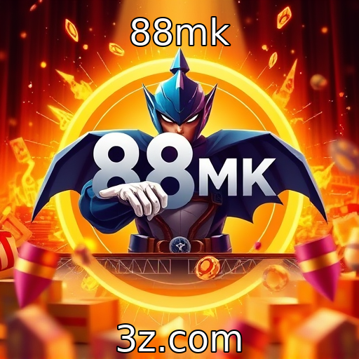 88mk | Novas tecnologias que estão moldando a experiência de jogo