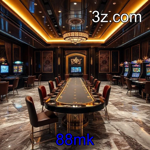 Explorando a Plataforma de Jogos no 88mk com Estilo e Diversidade