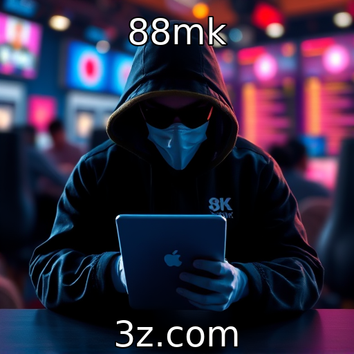 88mk : Mudanças nas políticas de privacidade dos jogadores